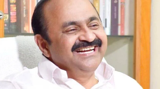 satheesan