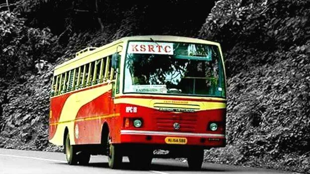 ksrtc