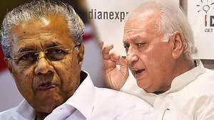 governor-