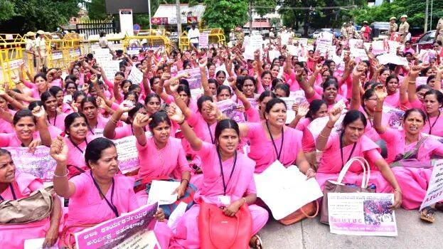asha-workers