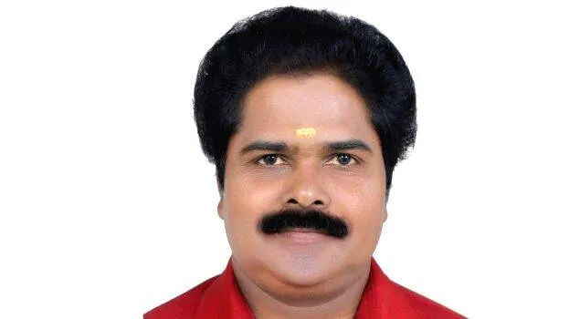 sreekumar