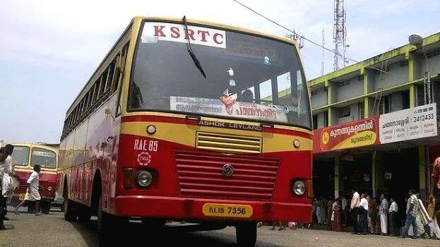 ട്രാൻ.ശമ്പളം രണ്ട് ഗഡുവായി തന്നെ - KERALA - GENERAL | Kerala Kaumudi Online