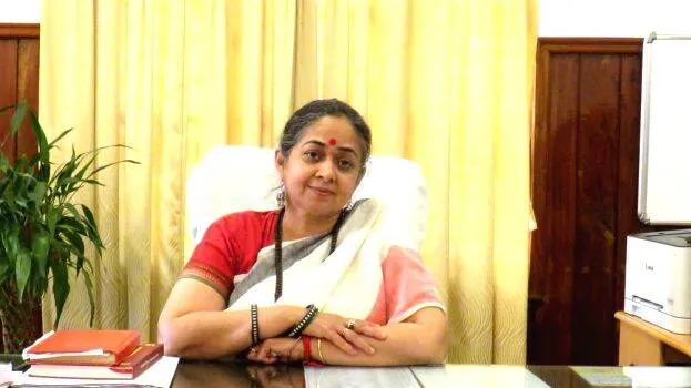 manju