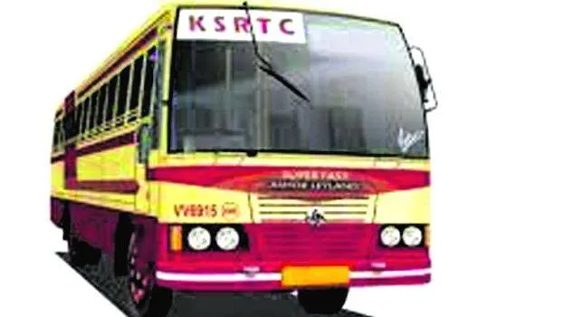 ksrtc