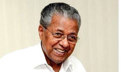 pinarayi