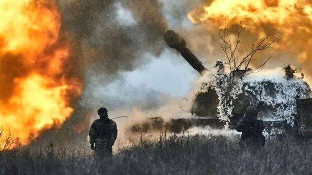 ukraine