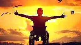 differently-abled