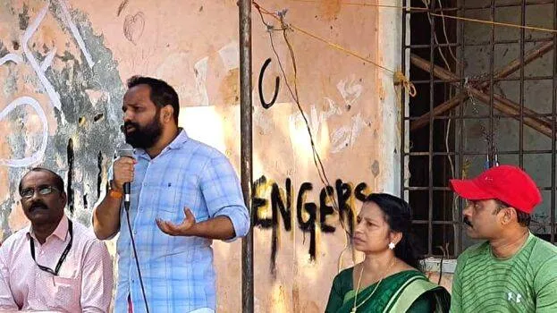 attingal-kayika-mela