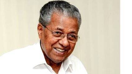 pinarayi