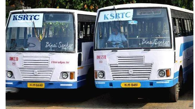 ksrtc