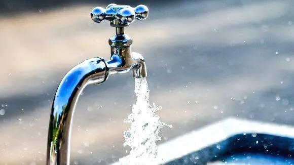 water-authority