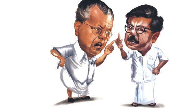 pinarayi