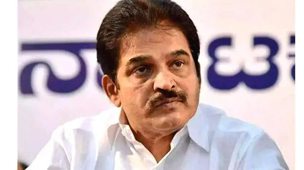 kc-venugopal