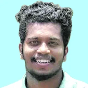jishnu