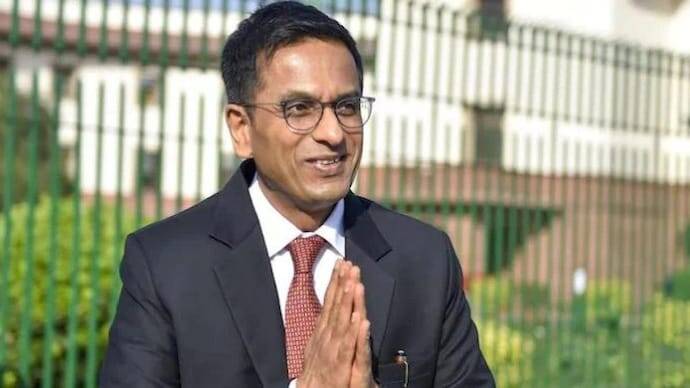 dy-chandrachud