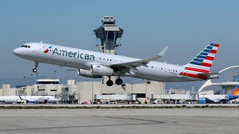 american-airlines