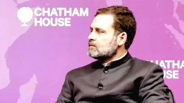 rahul