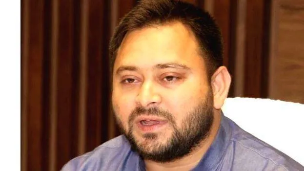 tejaswi