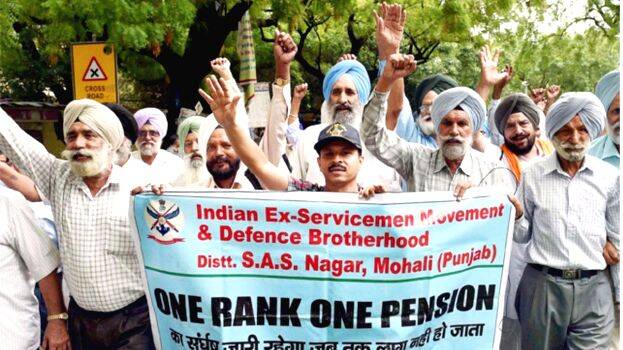 one-rank-one-pension