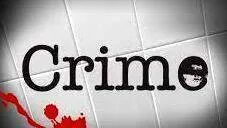 crime