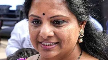 kavitha