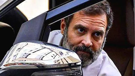 rahul
