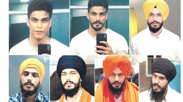 amritpal