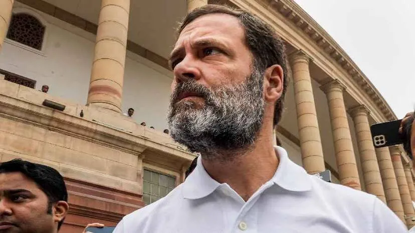 rahul