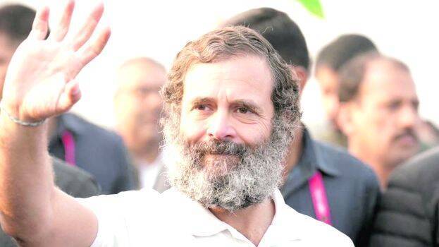 rahul