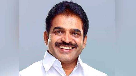 k-c-venugopal