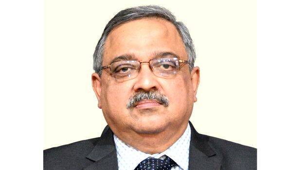 vinod-chandran