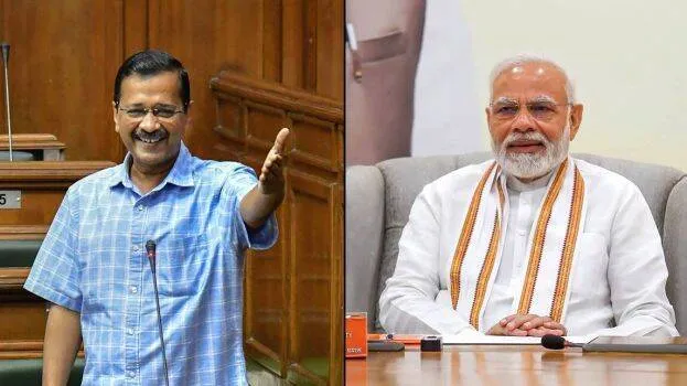 modi-and-kejriwal