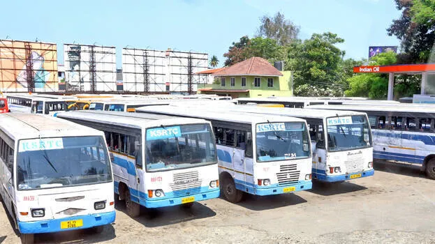 ksrtc-salary
