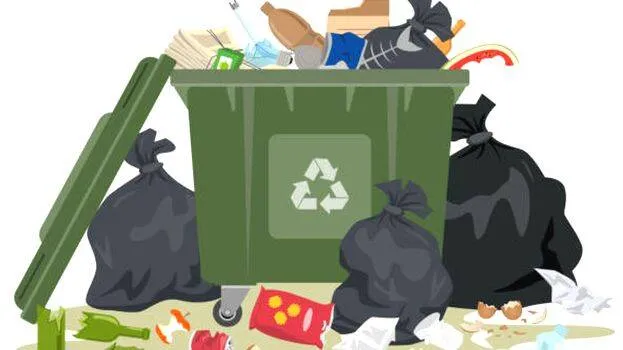 garbage