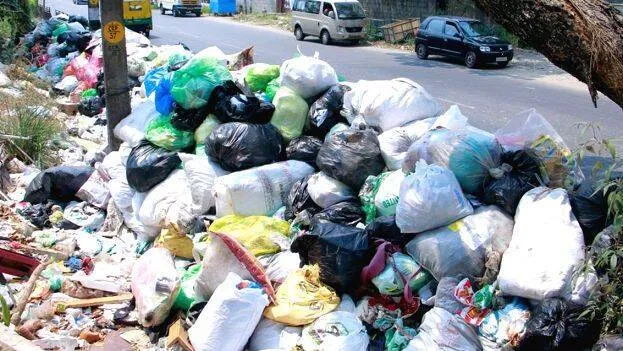 plastic