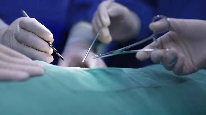 surgery