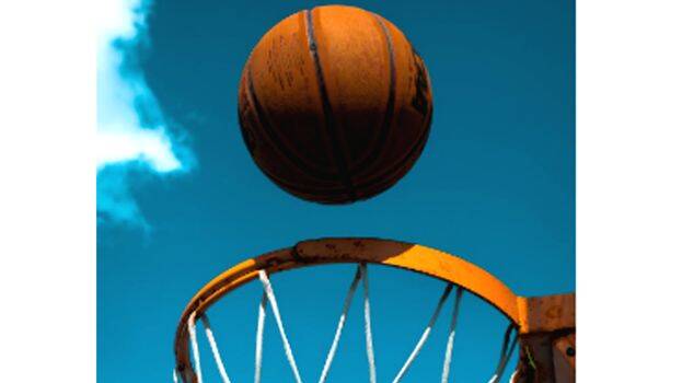 basketball