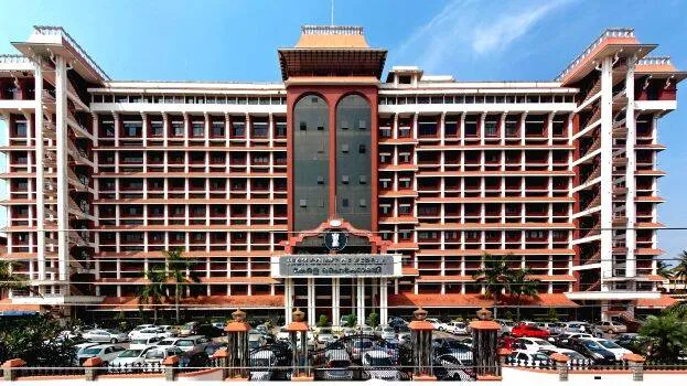 high-court-of-kerala