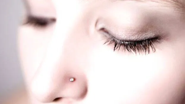 nose