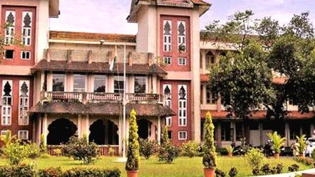 cusat