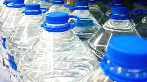 water