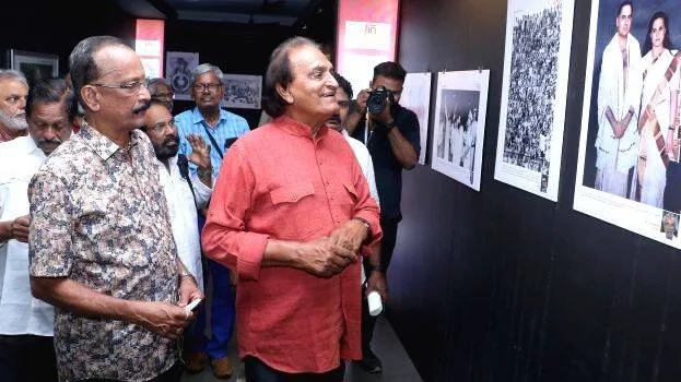 Kerala Kaumudi Photo Gallery