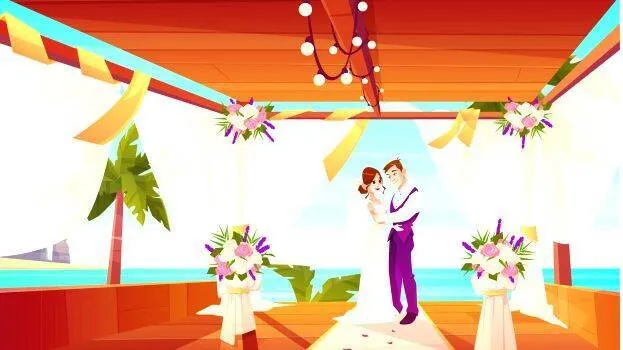 wedding