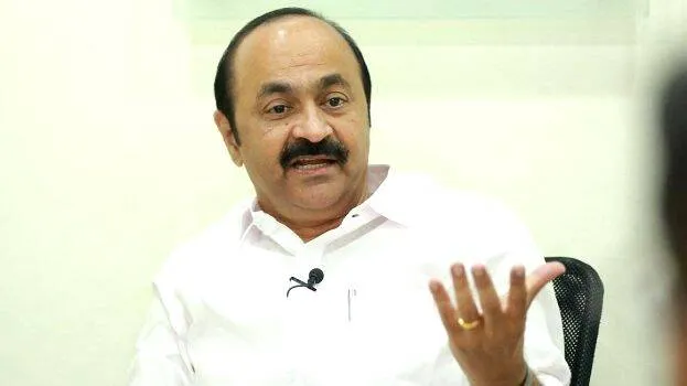 vd-satheesan