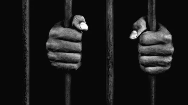 prison