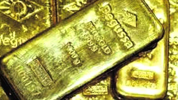 gold