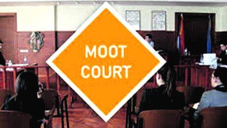 moot-court