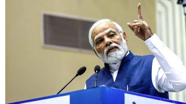 modi