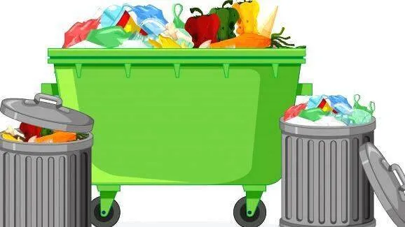 waste