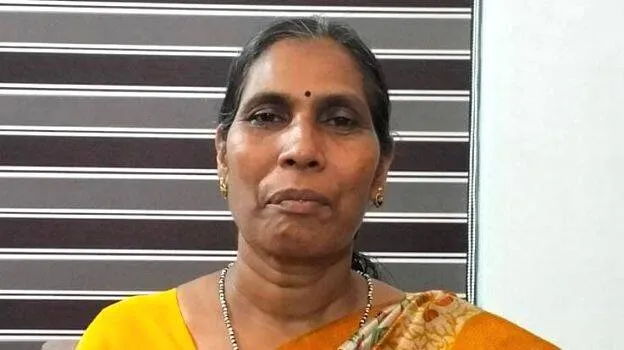 sudha